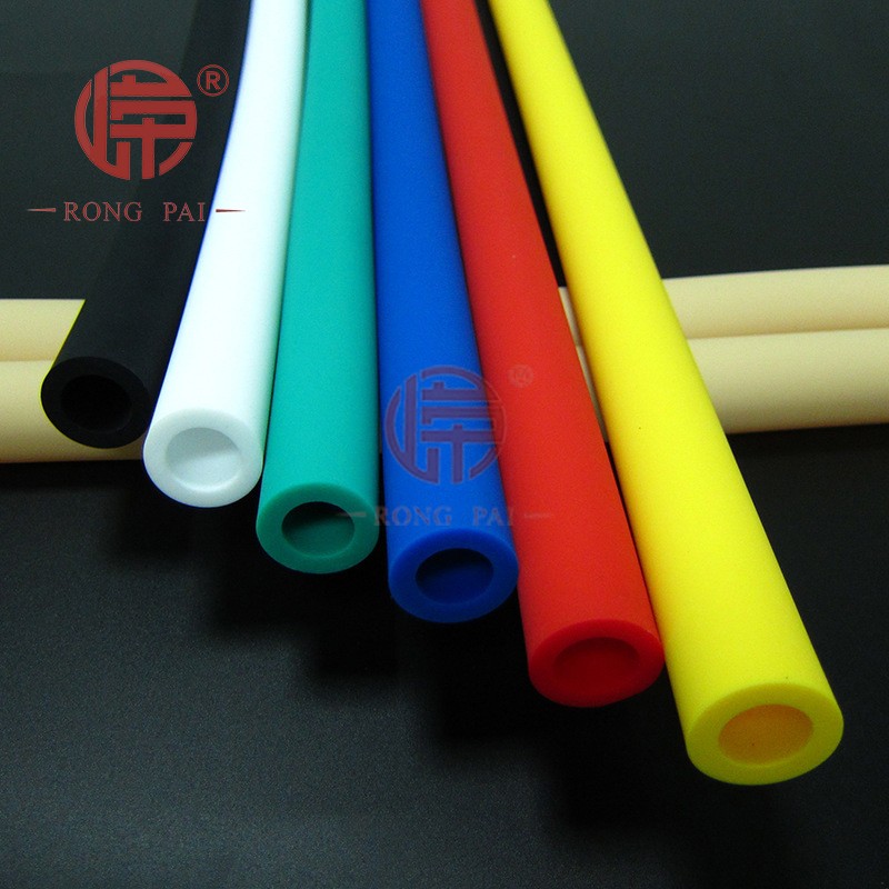 國內(nèi)硅膠管與進(jìn)口硅膠管的區(qū)別在哪？-常州嶸牌橡塑制品有限公司