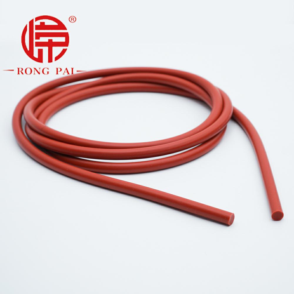 烤箱門封老化？嶸牌橡塑耐高溫硅膠條延長(zhǎng)維護(hù)周期